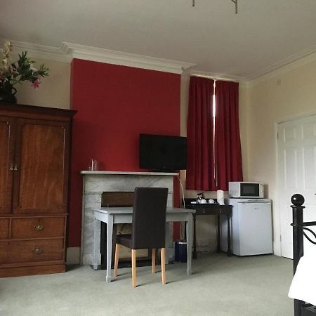ミルトン・ケインズ Furtho Manor Farm Bed & Breakfast エクステリア 写真