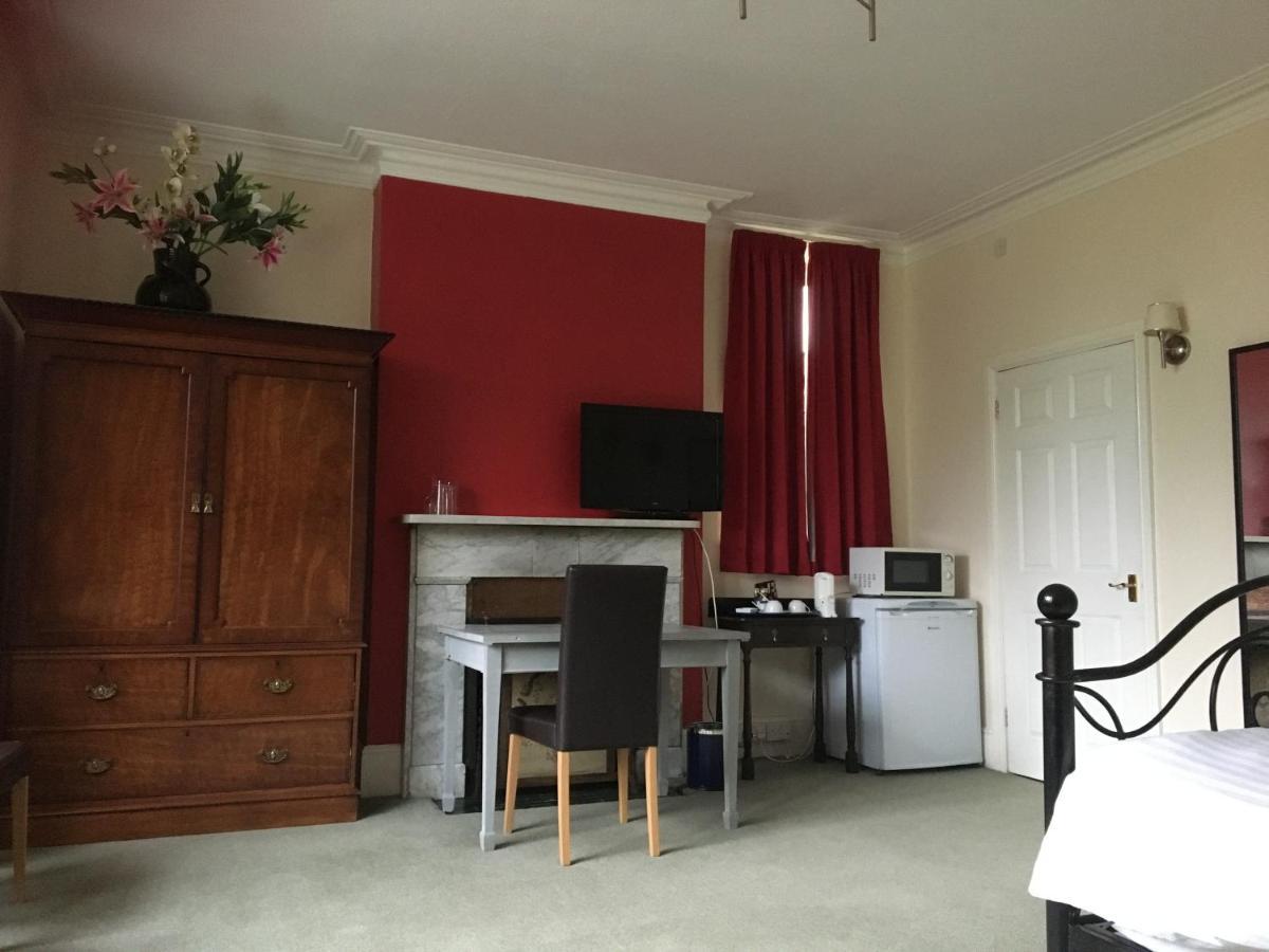 ミルトン・ケインズ Furtho Manor Farm Bed & Breakfast エクステリア 写真