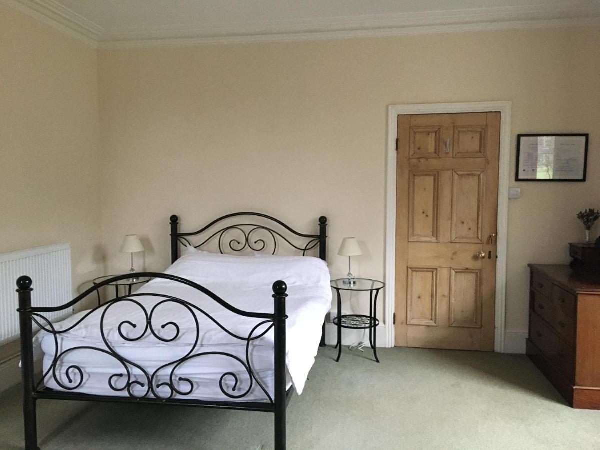 ミルトン・ケインズ Furtho Manor Farm Bed & Breakfast エクステリア 写真