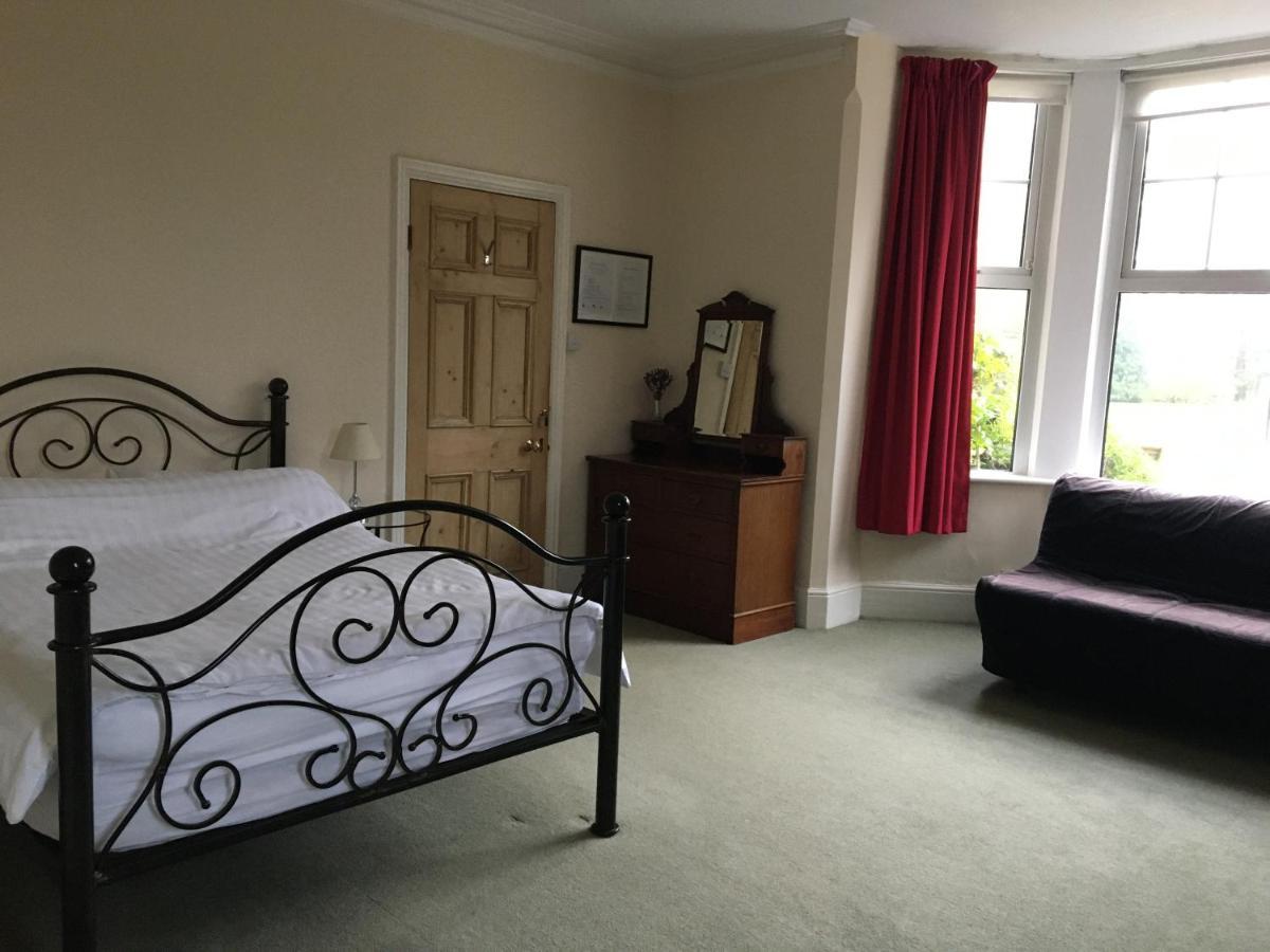 ミルトン・ケインズ Furtho Manor Farm Bed & Breakfast エクステリア 写真