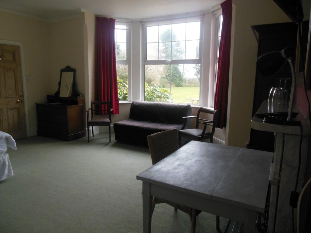 ミルトン・ケインズ Furtho Manor Farm Bed & Breakfast エクステリア 写真
