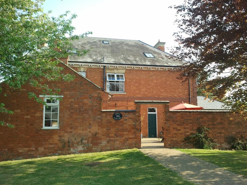 ミルトン・ケインズ Furtho Manor Farm Bed & Breakfast 部屋 写真