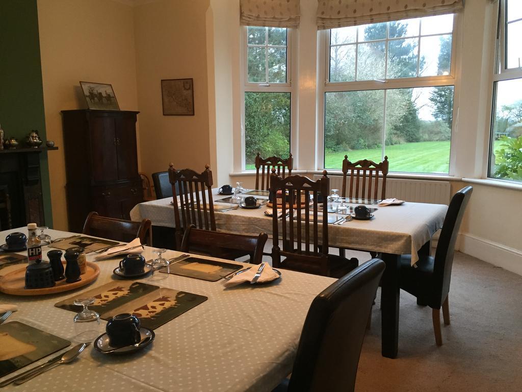 ミルトン・ケインズ Furtho Manor Farm Bed & Breakfast エクステリア 写真