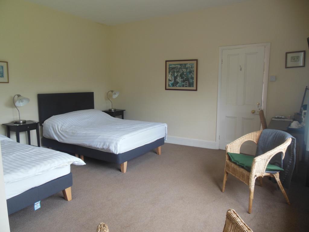 ミルトン・ケインズ Furtho Manor Farm Bed & Breakfast エクステリア 写真