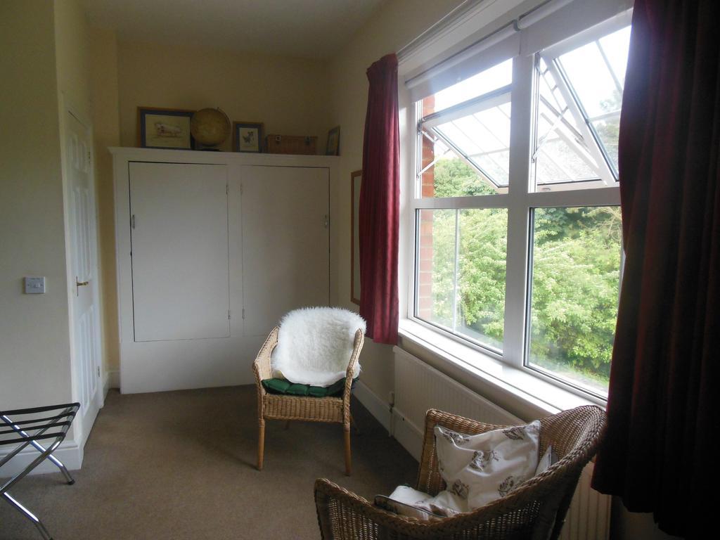 ミルトン・ケインズ Furtho Manor Farm Bed & Breakfast エクステリア 写真